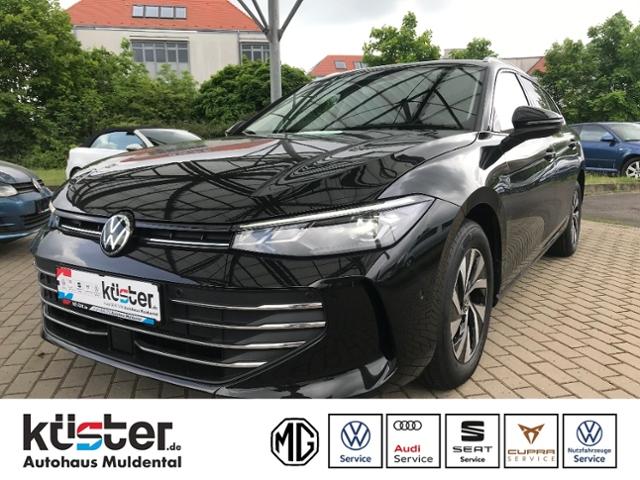 Volkswagen Passat Variant BUSINESS*NEUES MODELL*WINTER*ACC