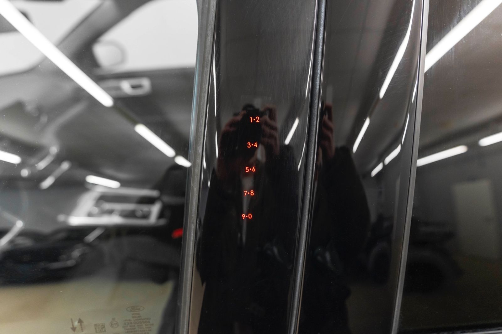 Fahrzeugabbildung Ford Explorer Hybrid Limited 3,3L ACC 360° LED B&O