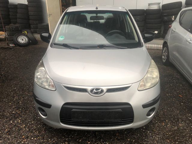 Hyundai i10 1.1 Classic