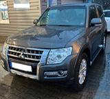 Mitsubishi Pajero 3-Türer 3.2 Diesel  190... - Mitsubishi Pajero in Dortmund