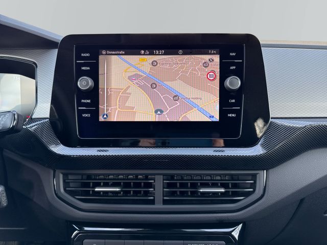 T-Cross 1.0 TSI Life *Navi*ACC*SHZ*PDC*APP-C.*