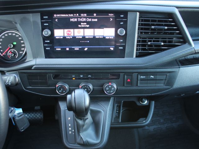 T6.1 Multivan DSG Family