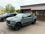 Dodge EU-RAM*V8*LPG*PANO*12"RADIO*LIFT*OFFROAD*BÜGEL*
