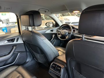 Audi A6 Avant 3.0 TDI quattro *Xenon*Leder*Navi*