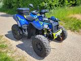 Polaris Scrambler XP 1000 S - Winde / LOF - Offers