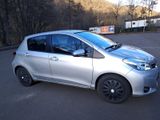 Toyota Yaris silber Bj. 2014 86500km Klima... - Toyota: Bj