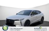 DS Automobiles DS4 Performance Line + - silberne DS Automobiles DS4