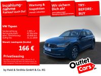 Volkswagen Tiguan - Vorschau Bild 1
