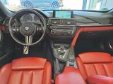 BMW M4 Cabrio DKG, HUD, LED - BMW M4 von privat