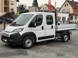 Fiat DUCATO PRITSCHE DoKa KLIMA NAVI KAMERA TEMPOMAT