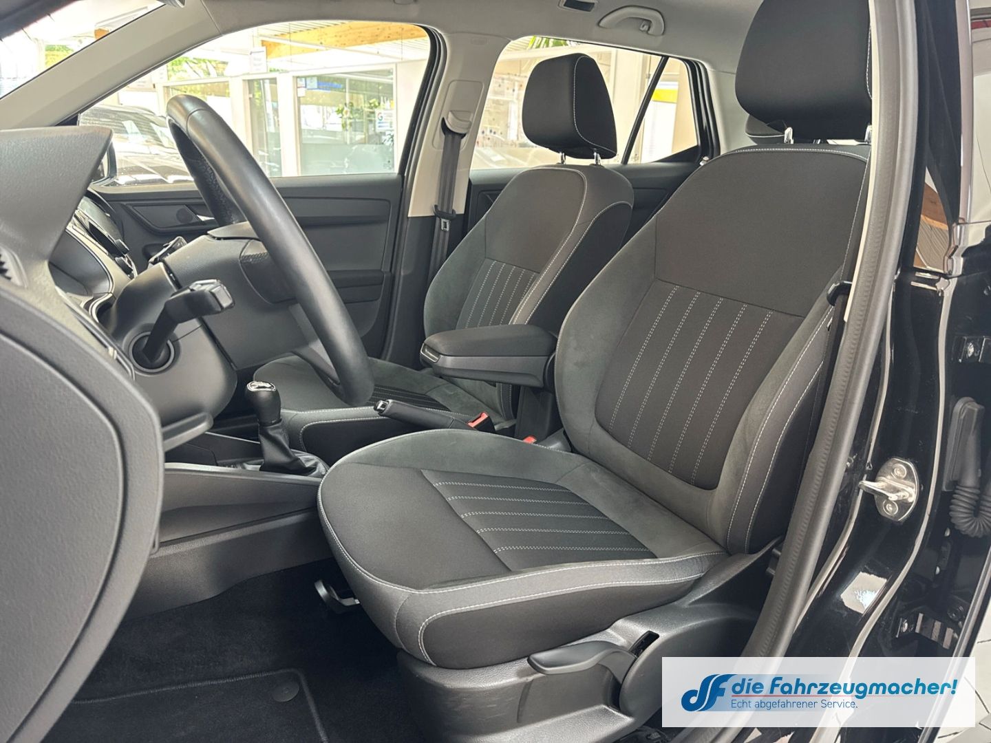 Fahrzeugabbildung SKODA Fabia Style 1.0 TSI CarPlay Klimaautom Musikstre