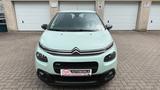 Citroën C3 Feel/Automatik/Klima/Tüv Neu/Tempomat - Citroën C3: Automatik, N