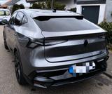 Renault Rafale Full Hybrid E-Tech 200 Esprit Alpine ... - Renault Rafale mit Benzin-Antrieb: Automatik