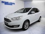Ford C-Max 2.0 TDCi S&S Aut. Titanium NAVI SHZ RFK - Ford C-Max in Freiburg