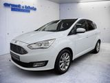 Ford C-Max 2.0 TDCi S&S Aut. Titanium NAVI SHZ RFK