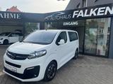 Opel Zafira Life Edition S 1H.DAB AHK 8Pers.CarP 360° - Opel Zafira Life L3 Gebrauchtwagen