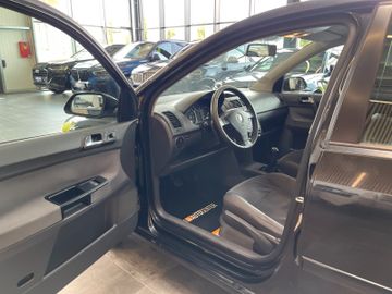 Volkswagen Polo IV Comfortlin *KLIMA*ELEKTR.FENSTER-SPIEGEL