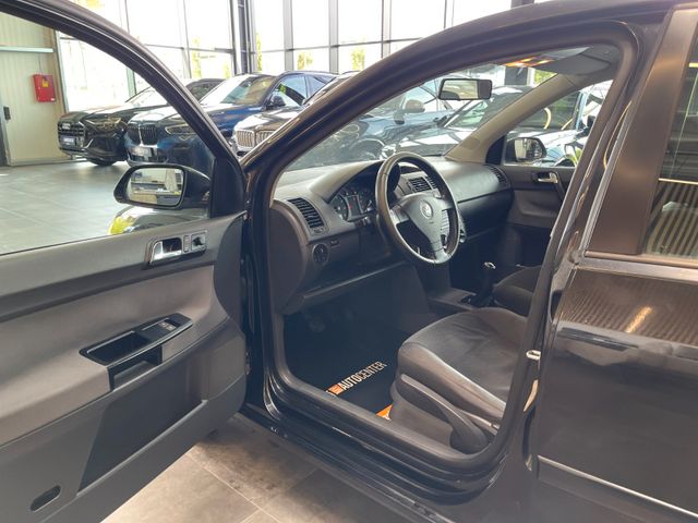 Volkswagen Polo IV Comfortlin *KLIMA*ELEKTR.FENSTER-SPIEGEL