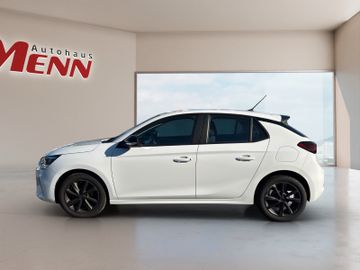 Opel Corsa 1.2 Klima Sitzheizung Tempomat LED