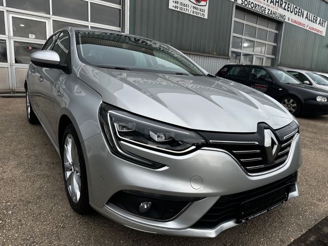 Renault Megane IV Lim. 5-trg. BOSE-Edition