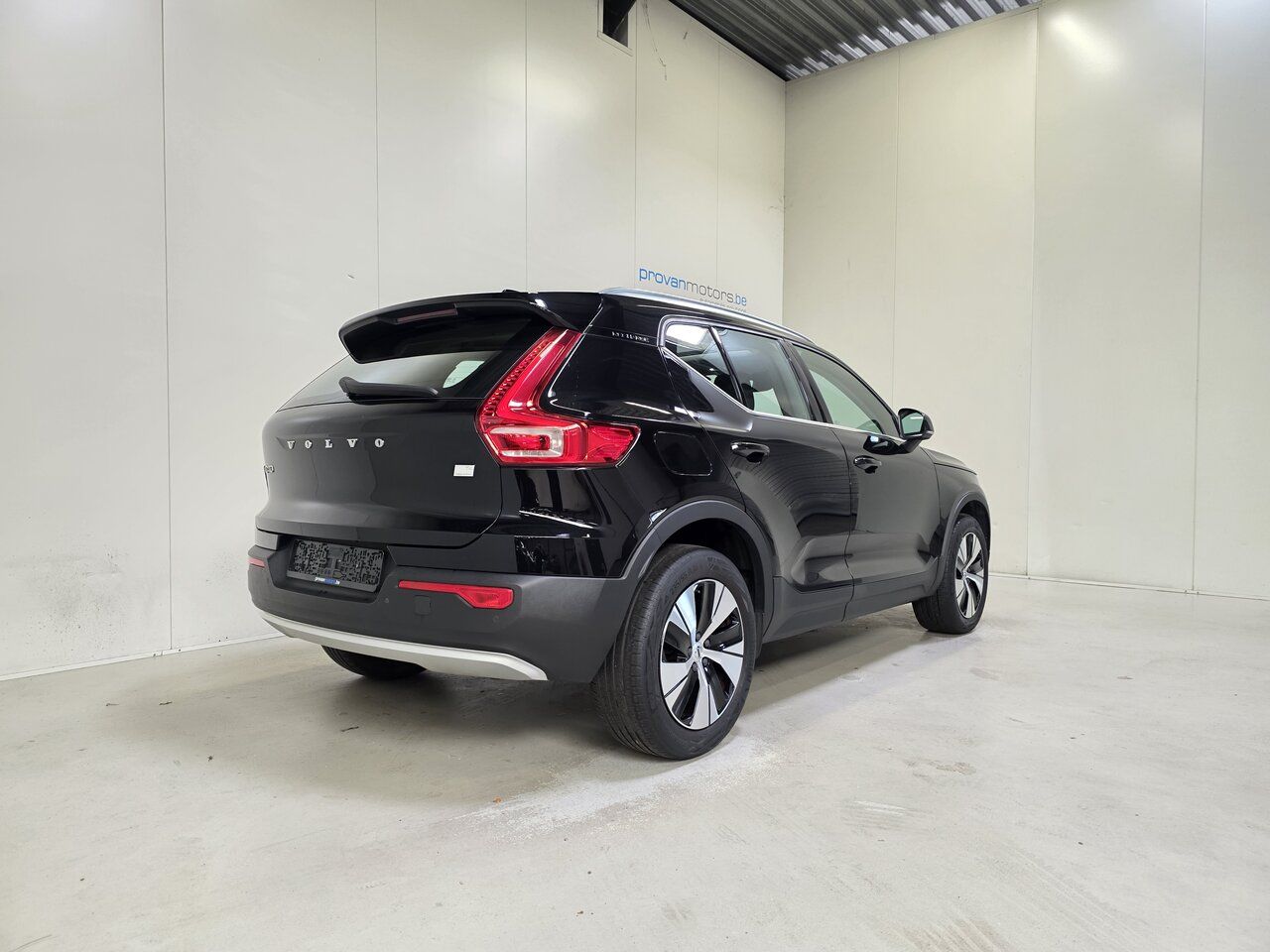 Volvo XC40 1.5 T4 Recharge PlugIn Hybrid - Topstaat! 1 imagem 3