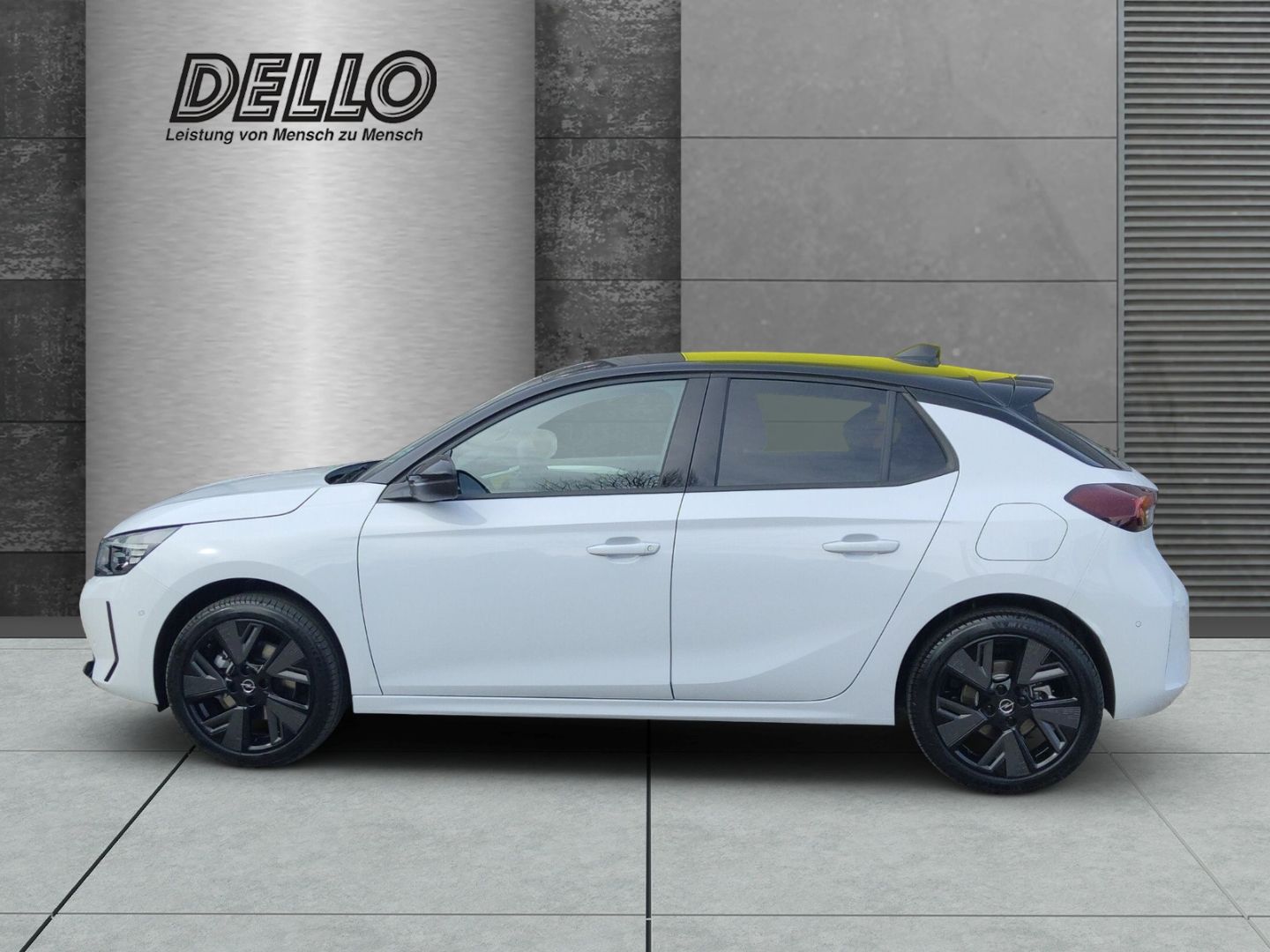 Opel Corsa - Bild 2