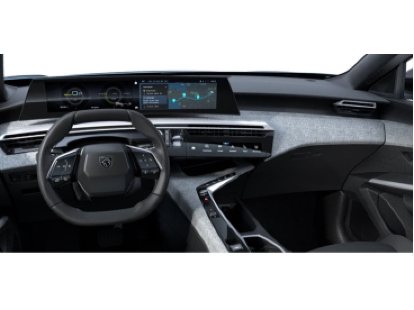 Peugeot 3008 - Bild 5