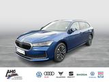 Skoda Superb Combi 1,5 TSI iV Selection Anhängerkupplu - Skoda Superb Gebrauchtwagen in Essen