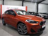 BMW X2 sDrive 20d M-SPORT SHADOW / LED / LEDER - BMW Gebrauchtwagen von 2020