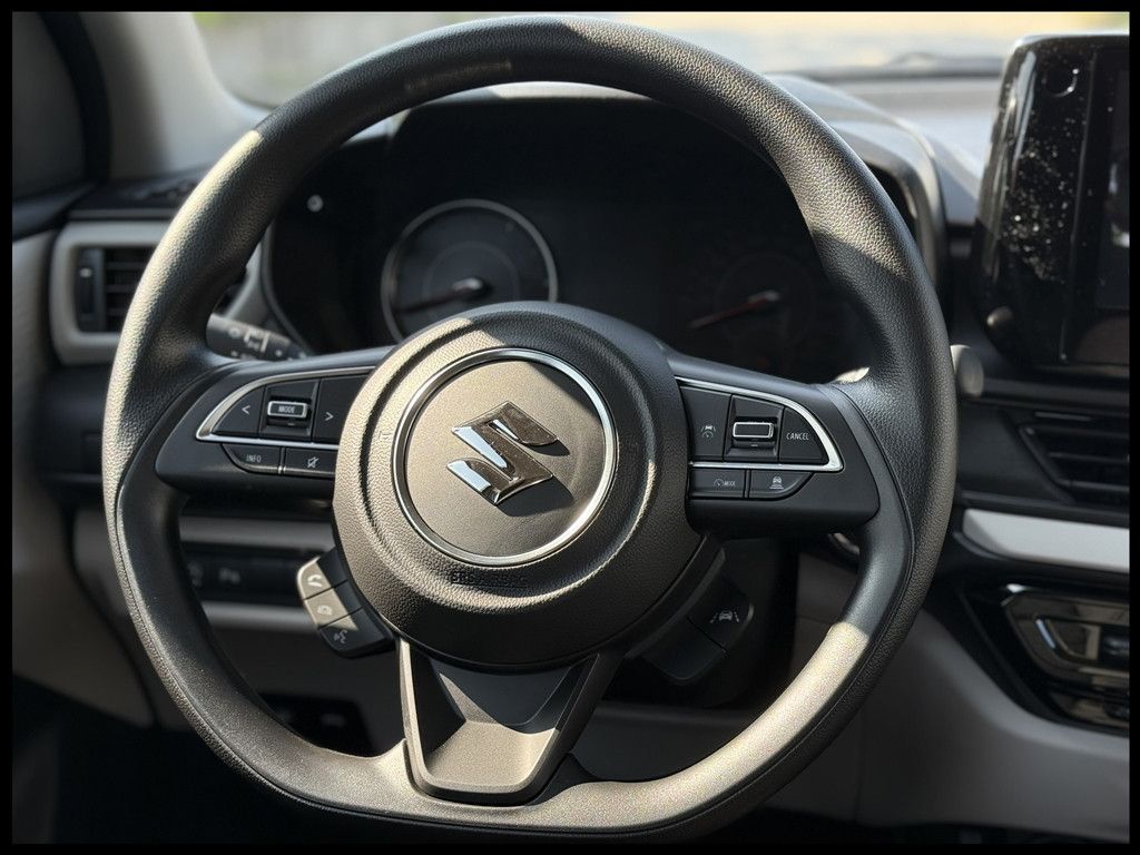 Suzuki Swift - Bild 12