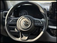 Suzuki Swift - Vorschau Bild 12