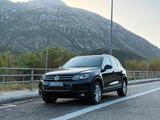 Volkswagen Touareg 7P EXCLUSIVE top !! 3.0 TDI - Volkswagen Touareg: 7p