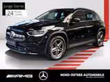 Mercedes-Benz GLA 250 e AMG SHZ MBUX TEMPOMAT - gebrauchte Mercedes-Benz GLA 250 aus dem Jahr 2022