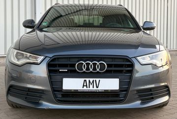 Audi A6 - 2
