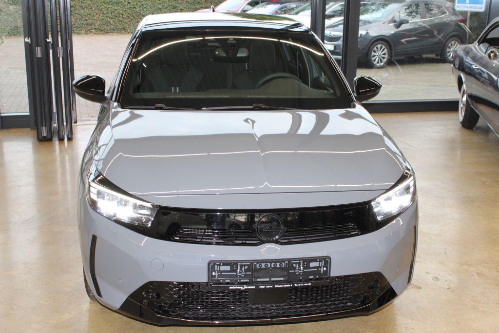 Opel Corsa 1.2  Automatik GS, Navi, Rückfahrkamera