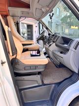 HYMER / ERIBA / HYMERCAR T 574 - HYMER / ERIBA Wohnmobile & Wohnwagen