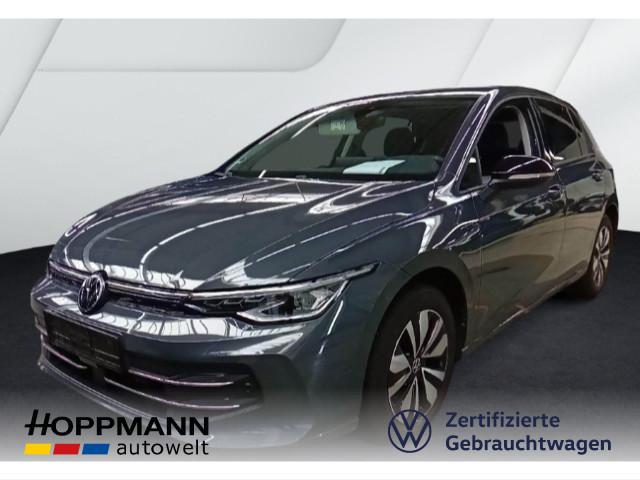 Volkswagen Golf GOAL 1.5 eTSI DSG Navi AHK Kamera ACC