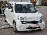 Daihatsu MATERIA Materia 1.5 - Daihatsu MATERIA Gebrauchtwagen