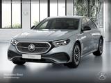 Mercedes-Benz E 400 e 4M Hybrid AMG Fahrass 360° Distr. Night - Mercedes-Benz E-Klasse Gebrauchtwagen