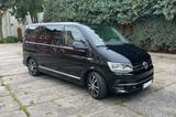 Volkswagen T6 Multivan 4MOTION Highline 8-Sitze/SHZ/NAV/LED - Volkswagen T6 Multivan: Highline