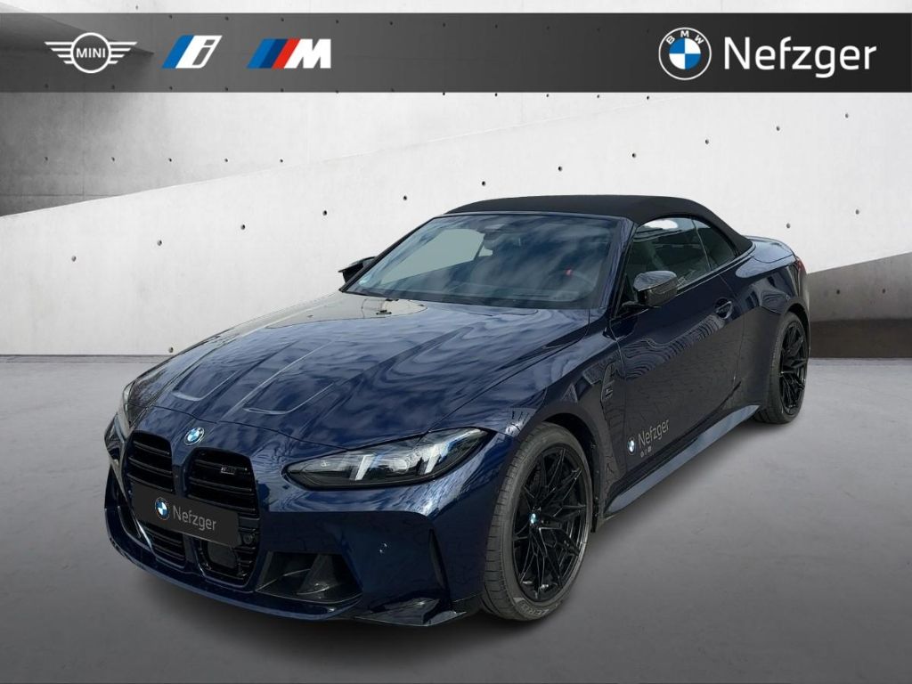 Image of BMW M4