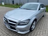 Mercedes-Benz CLS 500 Shooting Brake  - Mercedes-Benz CLS-Klasse von privat