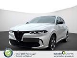 Alfa Romeo Tonale Tonale 1.5 Mild Hybrid Tributo Italiano - Alfa Romeo: Weiß