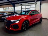 Audi RS3 RS 3 Lim. 2.5 TFSI quattro *EINZELSTÜCK* - gebrauchte Audi RS3 aus dem Jahr 2021