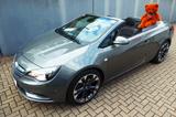 Opel Cascada Edition ecoFlex 1.Hand - Opel Cascada Edition mit Benzin-Antrieb