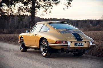 صورة مصغرة 26 لـ 1965 Porsche 911 URMODELL