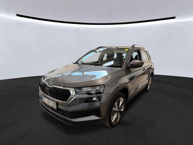 Karoq Style 1.5 TSI DSG*AHK*APP*el.Heckklappe*SH