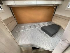 Chausson C 514 *Dieselheizung*Kurz und Kompakt*