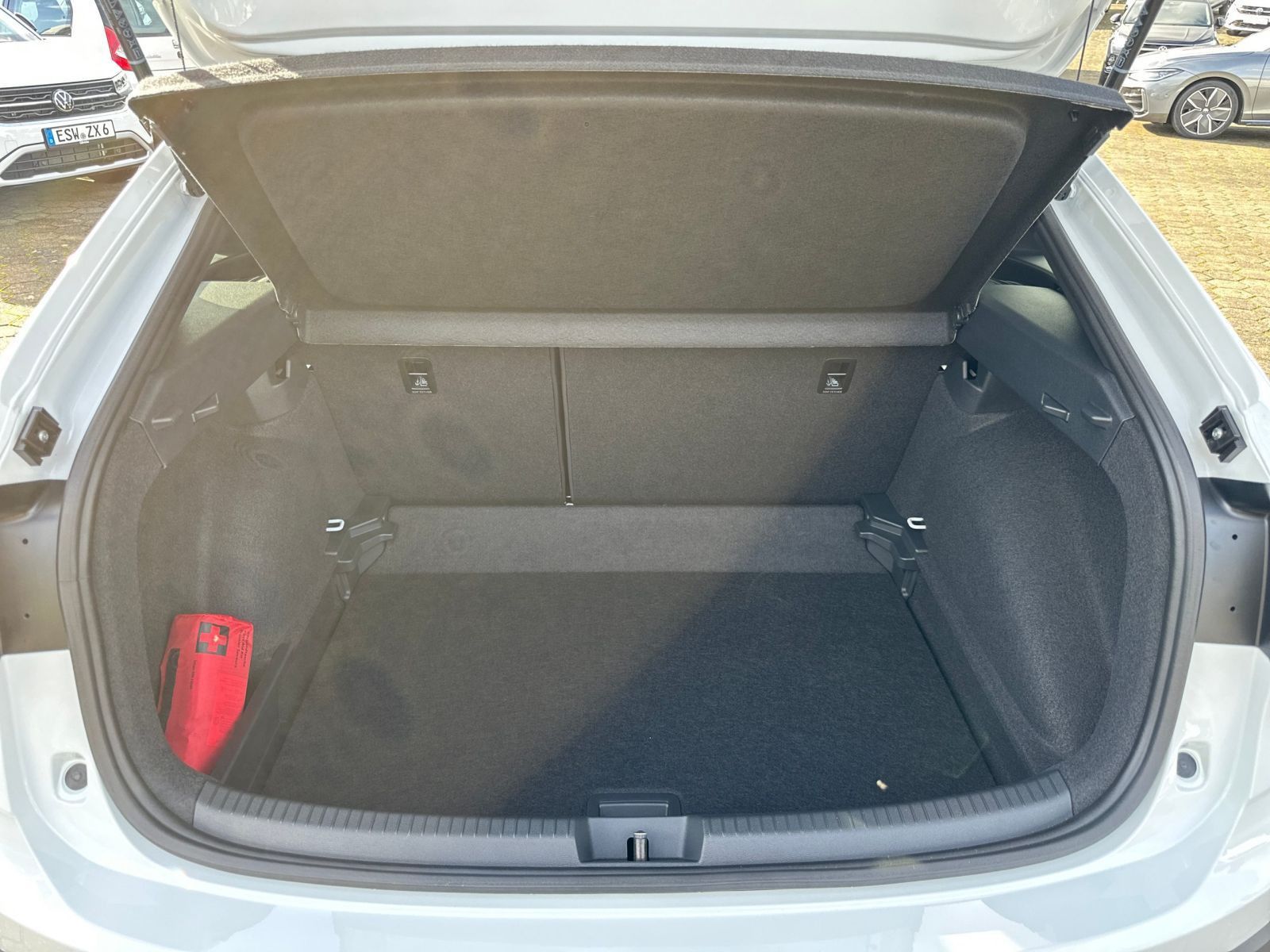 Volkswagen Taigo - Bild 19