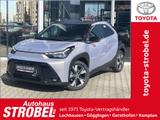 Toyota Aygo X 1,5 Hybrid Teamplayer *SHZ*Technik-P.*